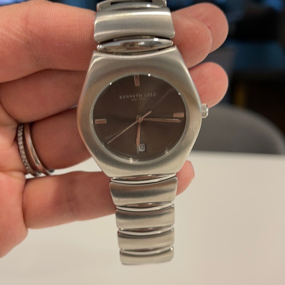 Men’s Kenneth Cole watch